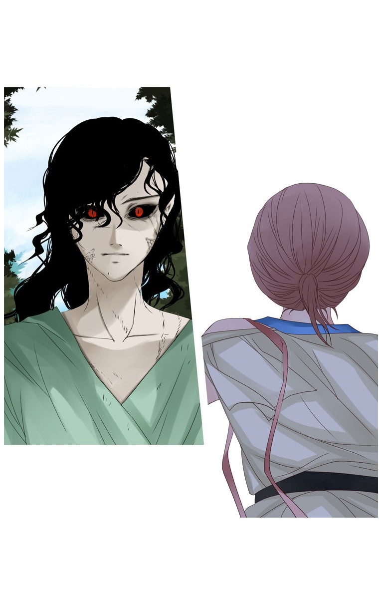 Heavenly Match Chapter 6 8